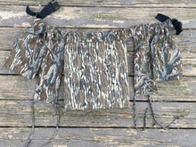 Load image into Gallery viewer, Mossy Oak Hunter’s Belt w/ Seat