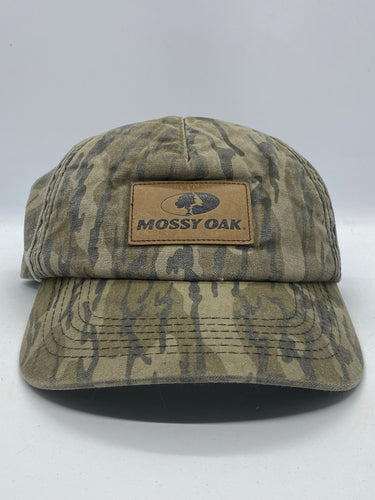 Mossy Oak Bottomland Snapback