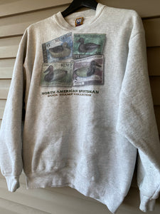 North American Sportsman Sweatshirt (M/L)