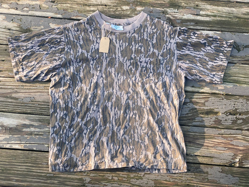 Mossy Oak Bottomland Shirt (L)