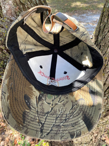 Swamp Buck Outfitters Advantage Hat