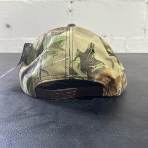 SuperTree Seedlings Realtree Snapback