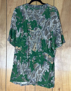 Mossy Oak Shadowleaf Shirt (XL)