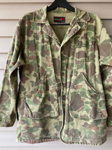 10-X Field Jacket (44-XL)