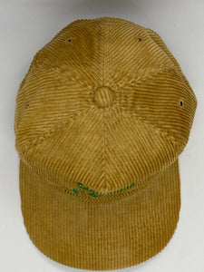 California DU Corduroy Hat