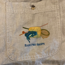 Load image into Gallery viewer, 90’s Bass Pro Shops Shirt (XL)