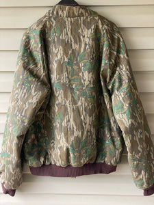 Horizon Miller Lite Mossy Oak Jacket (XXL)🇺🇸