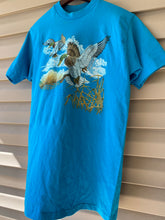 Load image into Gallery viewer, 80’s Duck Art Shirt (M)