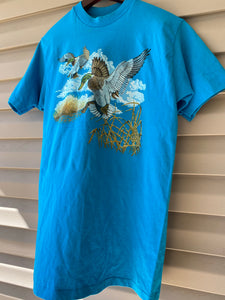 80’s Duck Art Shirt (M)