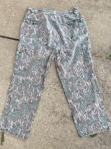 Mossy Oak Greenleaf Pants (XL)