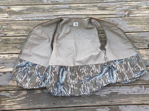 Carhartt Mossy Oak Treestand Vest (L)🇺🇸