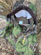 Load image into Gallery viewer, Mossy Oak Full Foliage Hat