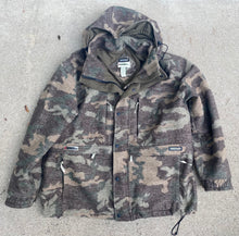 Load image into Gallery viewer, Gander Mtn. Wool Jacket (XL)