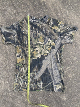 Load image into Gallery viewer, Mossy Oak Break-Up Shirt (S)
