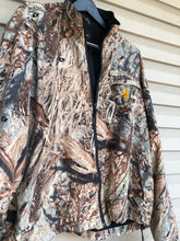 Load image into Gallery viewer, Browning Duck Blind Jacket (L)