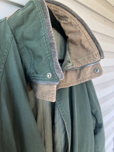 Duxbak Jacket (XL)