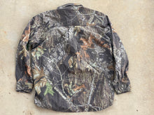 Load image into Gallery viewer, Mossy Oak FieldStaff Shirt (M/L)