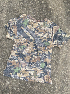 Mossy Oak Forest Floor Shirt (S)