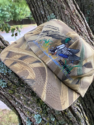 Schwing Advantage Wetlands Hat