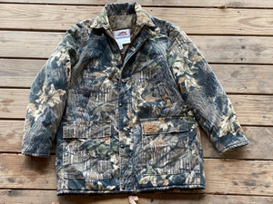 Duxbak Mossy Oak Jacket (M)🇺🇸