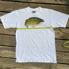 Load image into Gallery viewer, Largemouth Bass Shirt (L)