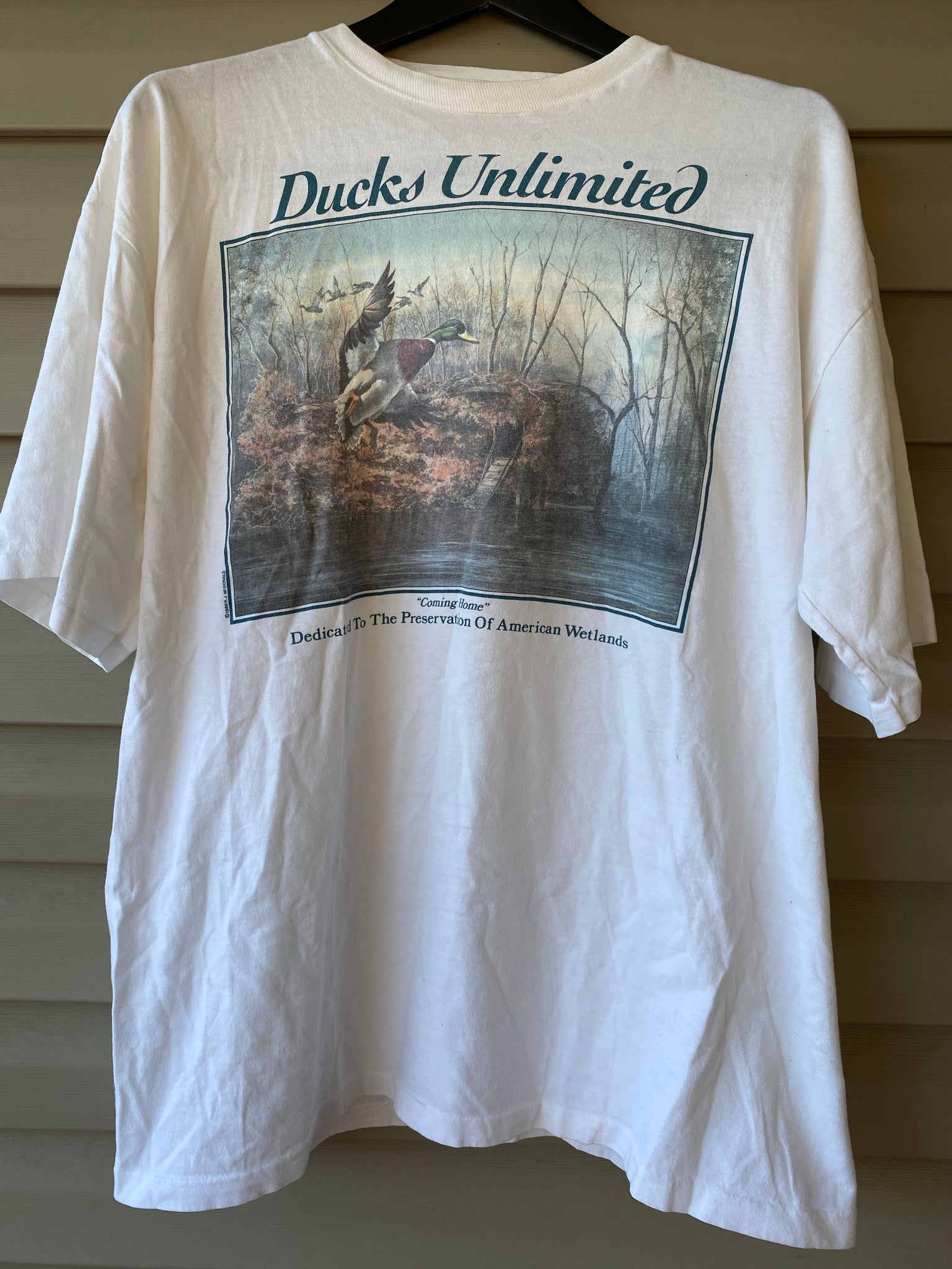 Home  Ducks Unlimited