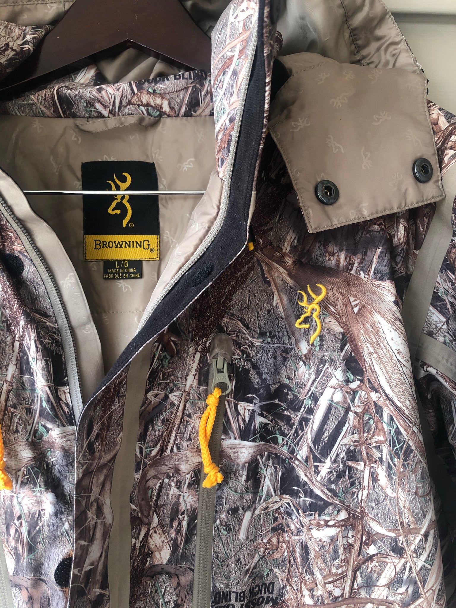 Gants de chasse, neufs et occasion Gants de chasse, neufs et occasion