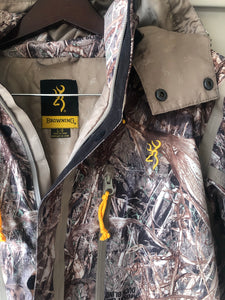Browning Dirty Bird Duck Blind Jacket (L)