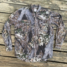 Load image into Gallery viewer, Mossy Oak Shadowbranch Shirt (L)