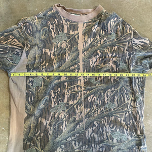 Mossy Oak Treestand Seconds Shirt (L/XL)🇺🇸