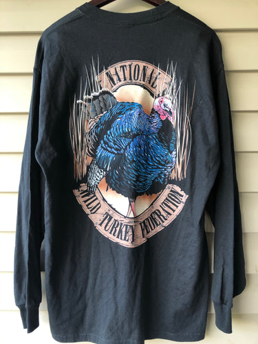 NWTF Shirt (XL)