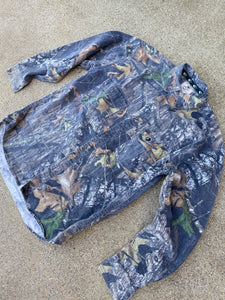 Mossy Oak Break-Up Shirt (M)