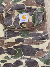 Load image into Gallery viewer, Carhartt Overalls (~36x28)*