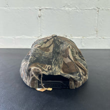 Load image into Gallery viewer, Beall’s Auto Mossy Oak Treestand Snapback