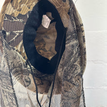 Load image into Gallery viewer, Realtree Advantage Masked Boonie Hat