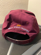 Load image into Gallery viewer, 1997 Ducks Unlimited Wall Street Chapter Snapback
