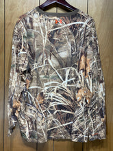 Load image into Gallery viewer, Under Armour Realtree Max-4 HD Shirt (XXL)