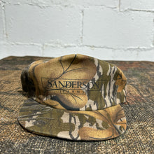 Load image into Gallery viewer, Sanderson Farms Mossy Oak Fall Foliage Snapback🇺🇸