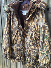 Load image into Gallery viewer, NEW Columbia Delta Hunter 3-in-1 Parka (L)