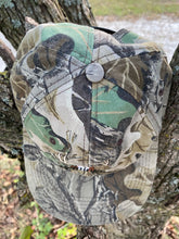 Load image into Gallery viewer, Remington Signature Realtree Snapback