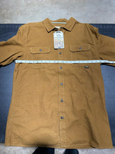 Load image into Gallery viewer, Duxbak Smartweek Sportsman’s Shirt (L)