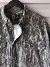 Load image into Gallery viewer, Browning Bottomland Shirt (XXL)
