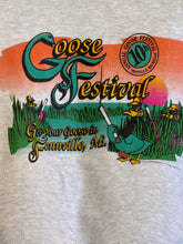 Load image into Gallery viewer, 1994 Michigan Goose Festival Sweatshirt (XL)