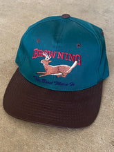 Load image into Gallery viewer, Browning Whitetail Strapback