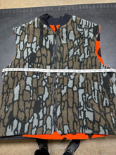 Load image into Gallery viewer, 90’s Cabela’s Trebark Reversible Fleece Thinsulate Vest (XXL)