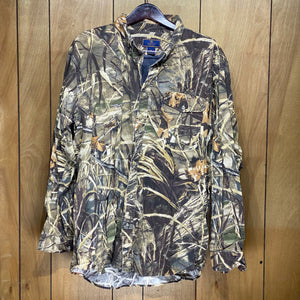 Beretta Advantage Max-4 Vented Field Shirt (XXXL)