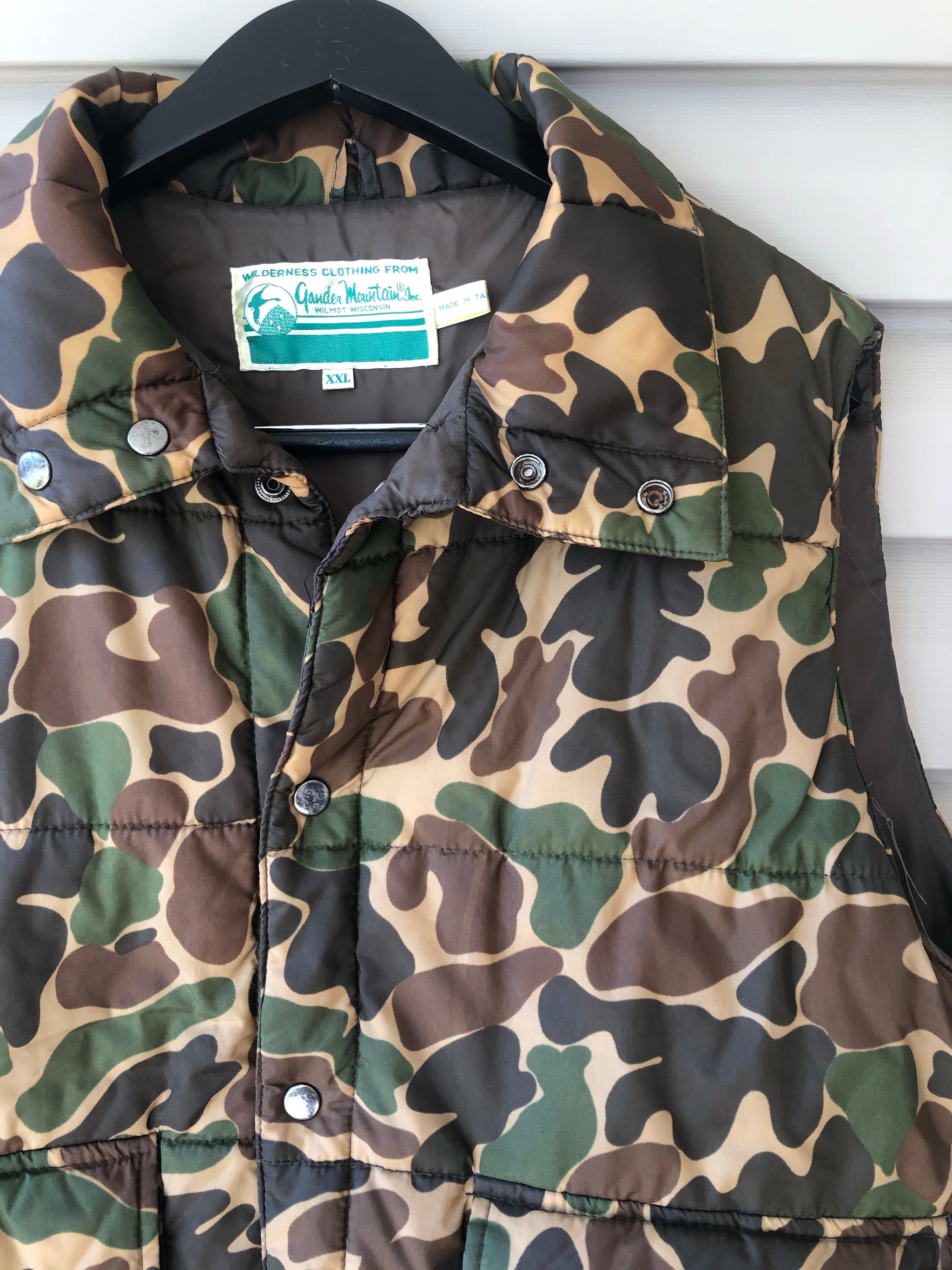 Camouflage – Tagged 