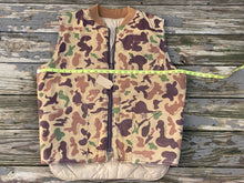 Load image into Gallery viewer, Bob Allen Ducks Unlimited Maynard Reese Vest (L)🇺🇸