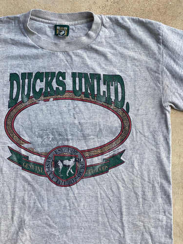 Ducks Unlimited Shirt (XL)🇺🇸