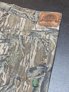 Cabela’s Mossy Oak Treestand Denim Jeans (34x32)🇺🇸